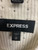 Used Express Lightweight Sweater XS-0/2 60021-S000886313 View 3