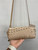 Used Brahmin Small Leather Handbag 60072-S000608206 View 5