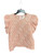 Used TCEC Short Sleeve Top M-8/10 60021-S000886371 View 1