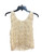 Used Unbranded Tank Top M-8/10 60021-S000886378 View 1