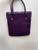 Used Marc By Marc Jacobs Small Leather Handbag 60030-S000945120 View 1