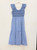 Used Unbranded Long Dress B S-4/6 60003-S000955818 View 2
