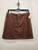Used Unbranded Short Skirt 12-31 60027-S001515572 View 1