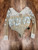 Used Free People Long Sleeve Top XS-0/2 60043-S000980571 View 1