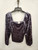 Used Anthropologie Long Sleeve Top S-4/6 60027-S001515603 View 1