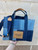Used Marc Jacobs Denim Medium Tote Bag 60032-S000717088 View 3