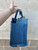 Used Marc Jacobs Denim Medium Tote Bag 60032-S000717088 View 5