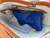 Used Dooney & Bourke Large Leather Handbag 60032-S000717091 View 8
