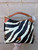 Used Dooney & Bourke Large Leather Handbag 60032-S000717091 View 1