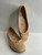 Used Time And Tru Flats 9.5 60142-S000059392 View 1