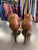 Used Michael Michael Kors High Heels 7 60112-S000447638 View 3