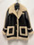 Used 7 For All Mankind Long Heavy Coat L-12/14 60049-S000854289 View 1