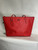 Used Coach Large Leather Handbag 60142-S000059412 View 1