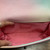 Used Chanel Large Leather Handbag 60004-S000682053 View 5