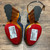 Used Christian Louboutin High Heels 8.5 60004-S000682057 View 4