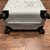 Used Louis Vuitton Xlarge Leather Handbag 60004-S000682059 View 7