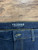 Used tecovas Mens Denim 33W 60004-S000682076 View 2