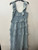 Used Show Me Your Mumu Long Dress B L-12/14 60031-S000867481 View 1