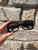 Used Dior black y2k Sunglasses 60067-S000835140 View 1
