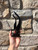Used Dior black y2k Sunglasses 60067-S000835140 View 7