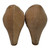 Used Stuart Weitzman High Heels 8 60099-S000386830 View 3