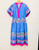 Used Easel Long Dress B S-4/6 60003-S000955973 View 1