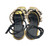 Used Tory Burch Sandals 8.5 60021-S000886526 View 3
