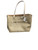 Used Coach Xlarge Leather Handbag 60144-S000631210 View 1