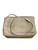 Used Coach Xlarge Leather Handbag 60144-S000631210 View 2