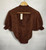 Used Maeve Short Sleeve Top XXS 60045-S000861319 View 2
