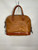 Used Dooney & Bourke Large Leather Handbag 60045-S000861350 View 2