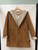 Used Michael Michael Kors Long Heavy Coat M-8/10 60084-S000955666 View 1