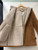 Used Michael Michael Kors Long Heavy Coat M-8/10 60084-S000955666 View 4
