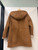 Used Michael Michael Kors Long Heavy Coat M-8/10 60084-S000955666 View 6