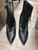 Used Unbranded Ankle Boots 8 60107-S000347433 View 1