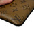 Used Louis Vuitton Reverse Monogram Square Pouch 60099-S000386849 View 6