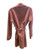 Used Tahari Long Light Jacket M-8/10 60100-S000336093 View 2