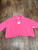 Used Davi & Dani Short Sleeve Sweater M-8/10 60043-S000980742 View 1