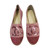 Used Chanel Espadrilles Flats 5 60098-S000134170 View 6