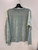 Used Frank & Oak Lightweight Sweater S-4/6 60100-S000336101 View 2