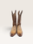 Used Idyllwind  Ankle Boots 10 60032-S000717203 View 3