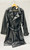 Used Unbranded Long Heavy Coat L-12/14 60091-S000615013 View 1