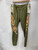 Used Puma Active Leggings 16-33 60030-S000945325 View 1