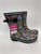 Used Unbranded Rain Boots 7 60030-S000945331 View 1