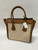 Used Michael Michael Kors Small Leather Handbag 60091-S000615026 View 3