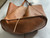 Used Bevini Large Leather Handbag 60142-S000059437 View 2