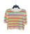 Used Unbranded Short Sleeve Top S-4/6 60021-S000886576 View 1
