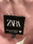 Used Zara Vest XS-0/2 60021-S000886581 View 3