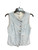 Used Zara Tank Top S-4/6 60021-S000886584 View 1