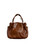 Used Patricia Nash Large Leather Handbag 60017-S001179397 View 2